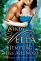 [Regency Rakes 03] • Tempting Miss Allender